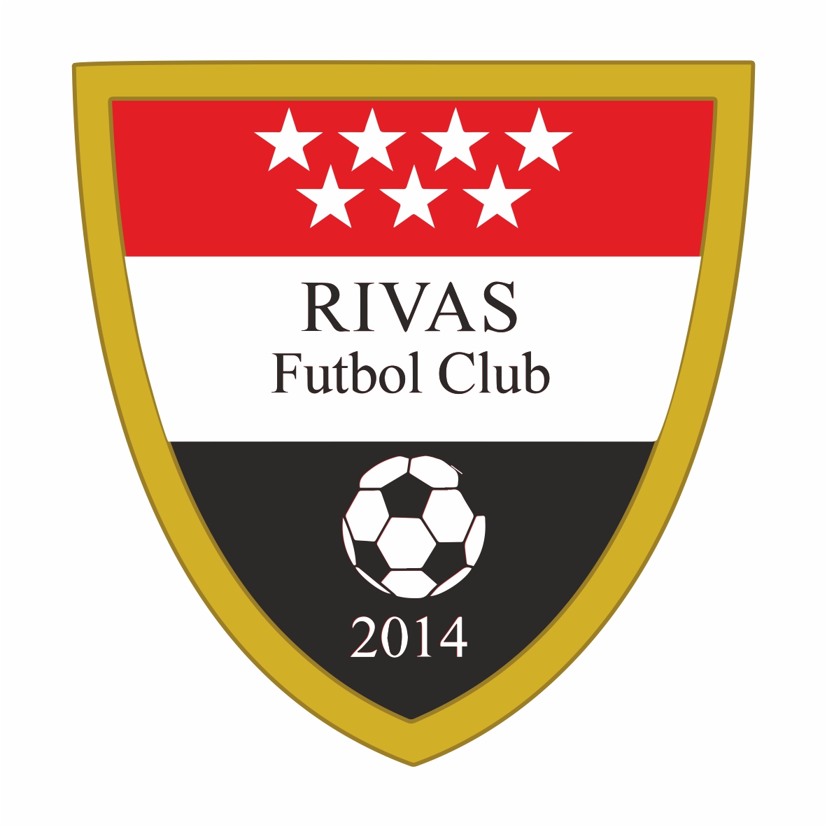 RIVAS FUTBOL CLUB